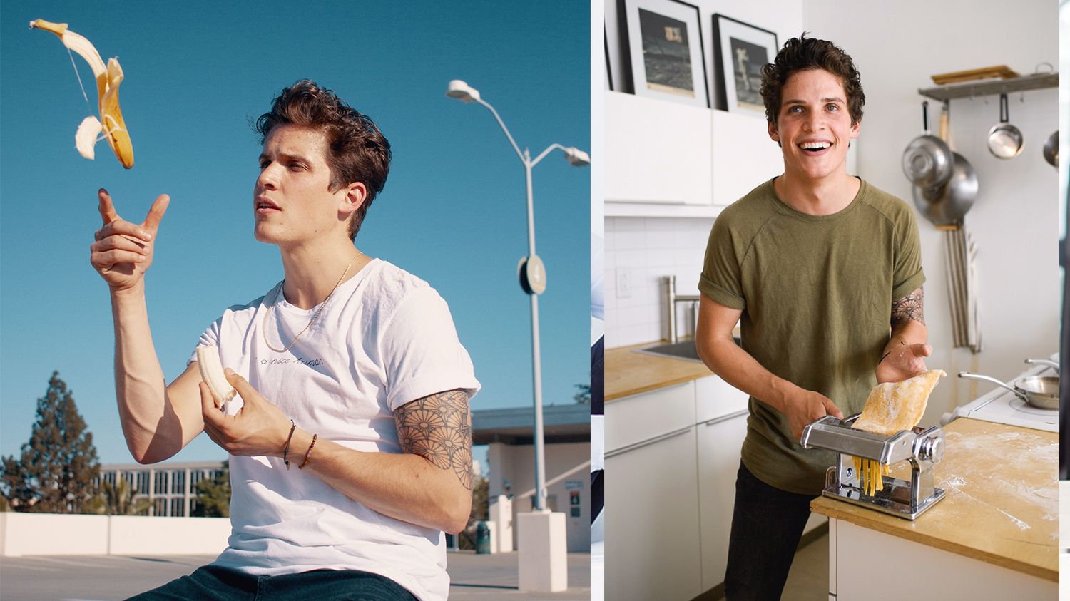 Як навчитися не викидати їжу: поради шеф-кухаря