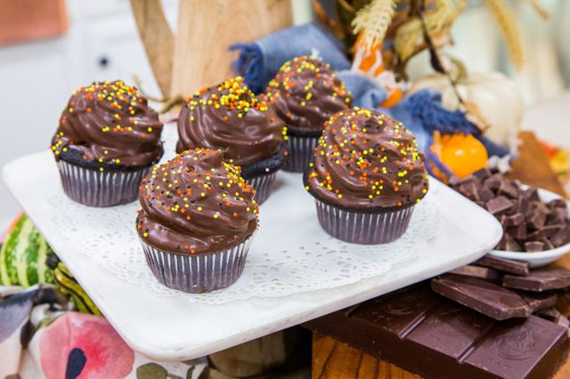 Солодощі можуть негативно вплинути на ваш сон - фото 376830