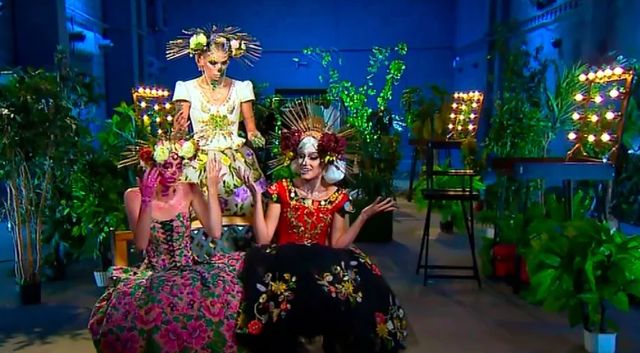 Топ-модель по-українськи 3 сезон 18 випуск: дивитись онлайн ФІНАЛ шоу - фото 376836