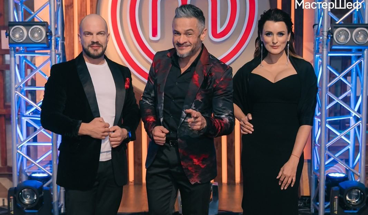 Мастер Шеф 9 сезон 18 випуск: дивитись онлайн запеклий суперфінал