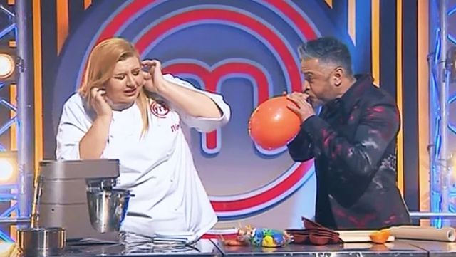 Мастер Шеф 9 сезон 18 випуск: дивитись онлайн запеклий суперфінал - фото 376845