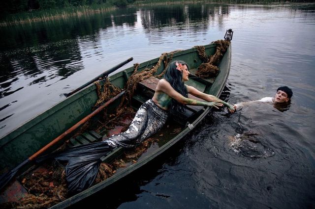 Переможниця Топ-модель по-українськи 3 сезон – Мальвіна Чукля: біографія й фото красуні - фото 376862