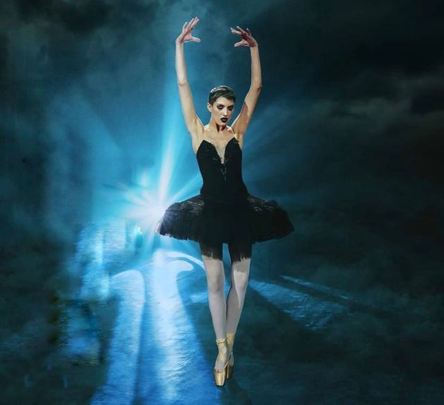 Переможниця Топ-модель по-українськи 3 сезон – Мальвіна Чукля: біографія й фото красуні - фото 376869