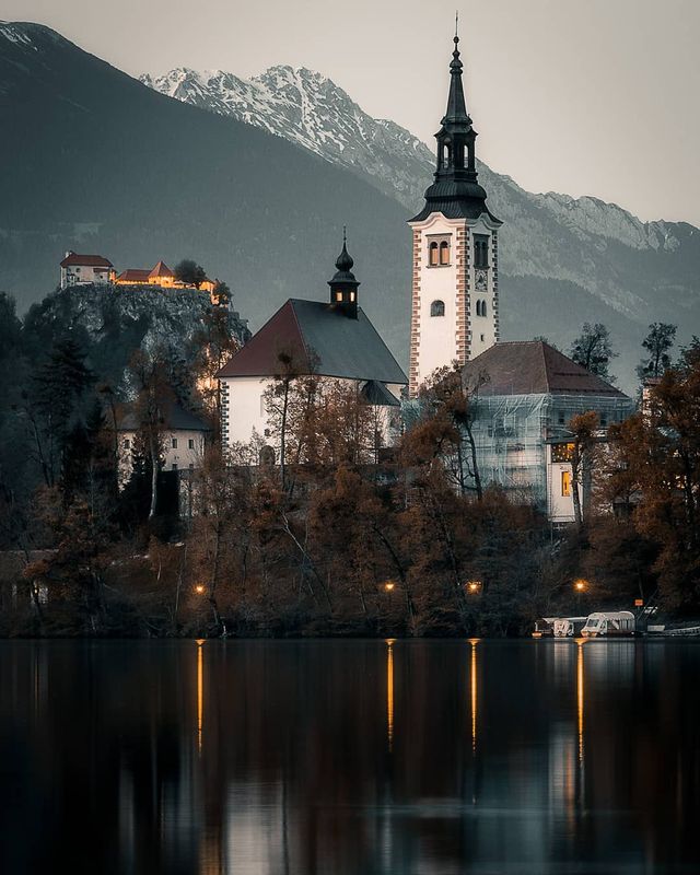 Захопливі подорожі австрійського веб-дизайнера: ефектні фото - фото 376879