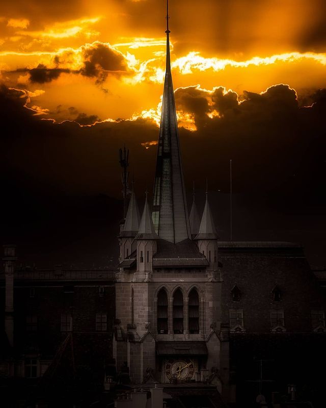 Захопливі подорожі австрійського веб-дизайнера: ефектні фото - фото 376880