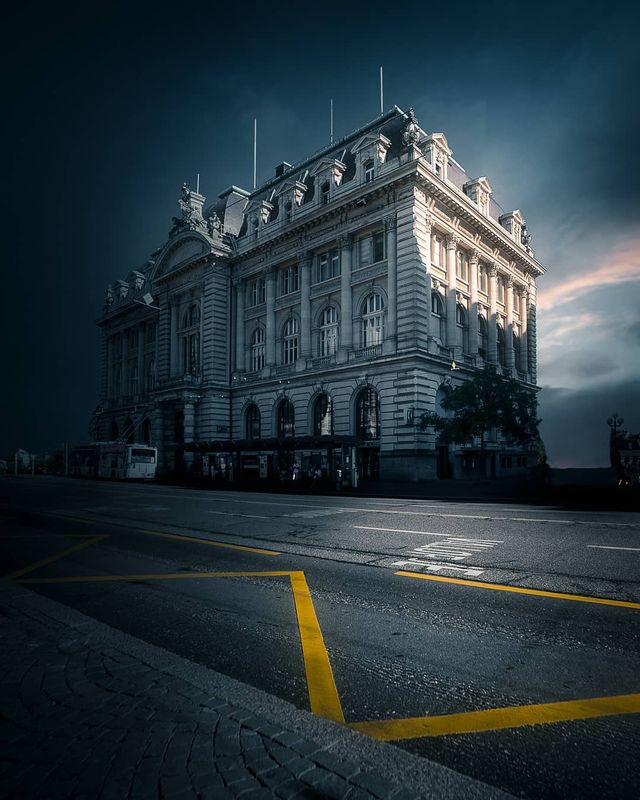 Захопливі подорожі австрійського веб-дизайнера: ефектні фото - фото 376882