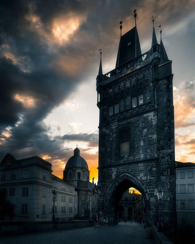 Захопливі подорожі австрійського веб-дизайнера: ефектні фото - фото 376883