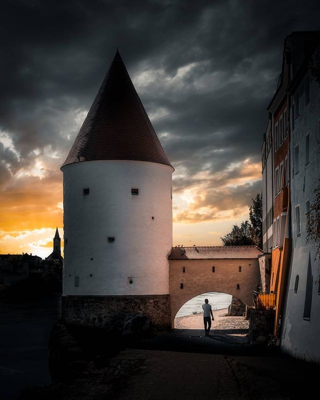 Захопливі подорожі австрійського веб-дизайнера: ефектні фото - фото 376884