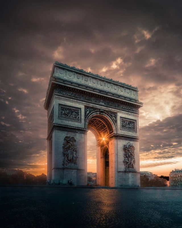 Захопливі подорожі австрійського веб-дизайнера: ефектні фото - фото 376885