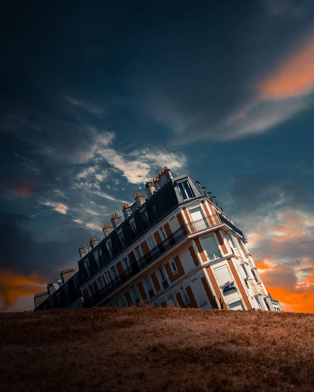 Захопливі подорожі австрійського веб-дизайнера: ефектні фото - фото 376886