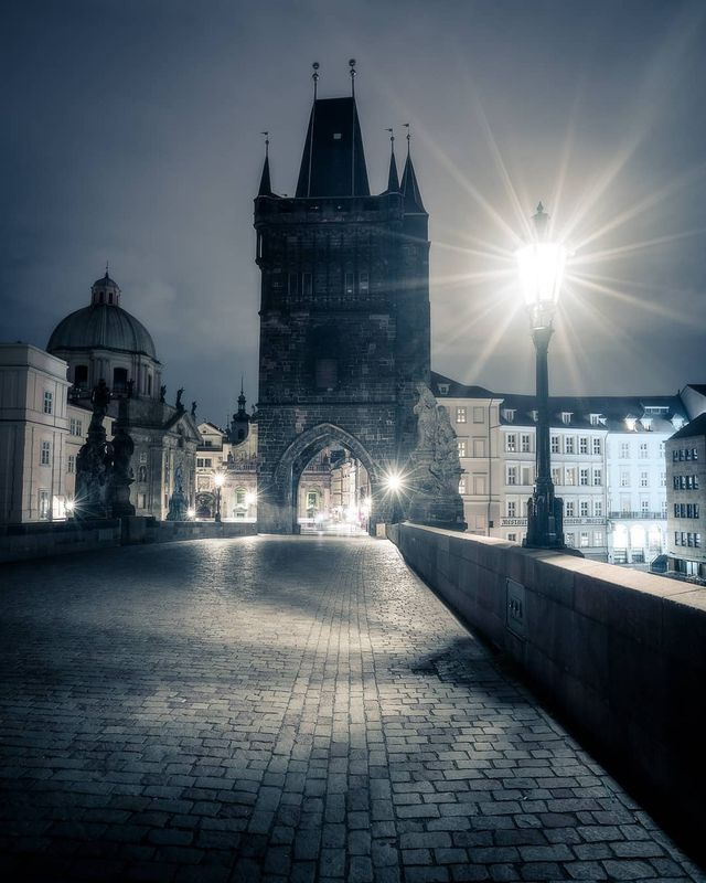 Захопливі подорожі австрійського веб-дизайнера: ефектні фото - фото 376887