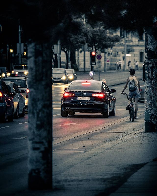 Захопливі подорожі австрійського веб-дизайнера: ефектні фото - фото 376888