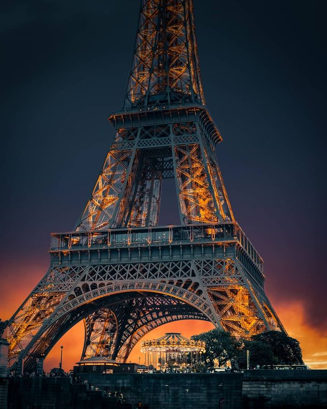 Захопливі подорожі австрійського веб-дизайнера: ефектні фото - фото 376889