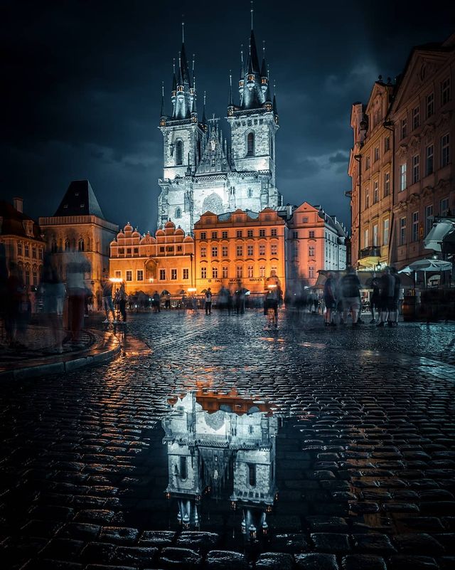 Захопливі подорожі австрійського веб-дизайнера: ефектні фото - фото 376892