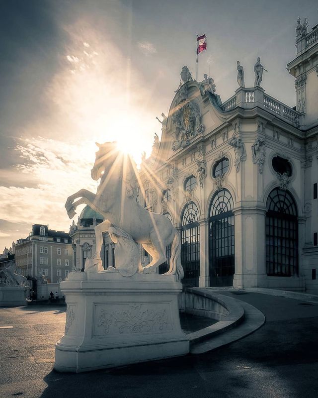 Захопливі подорожі австрійського веб-дизайнера: ефектні фото - фото 376894