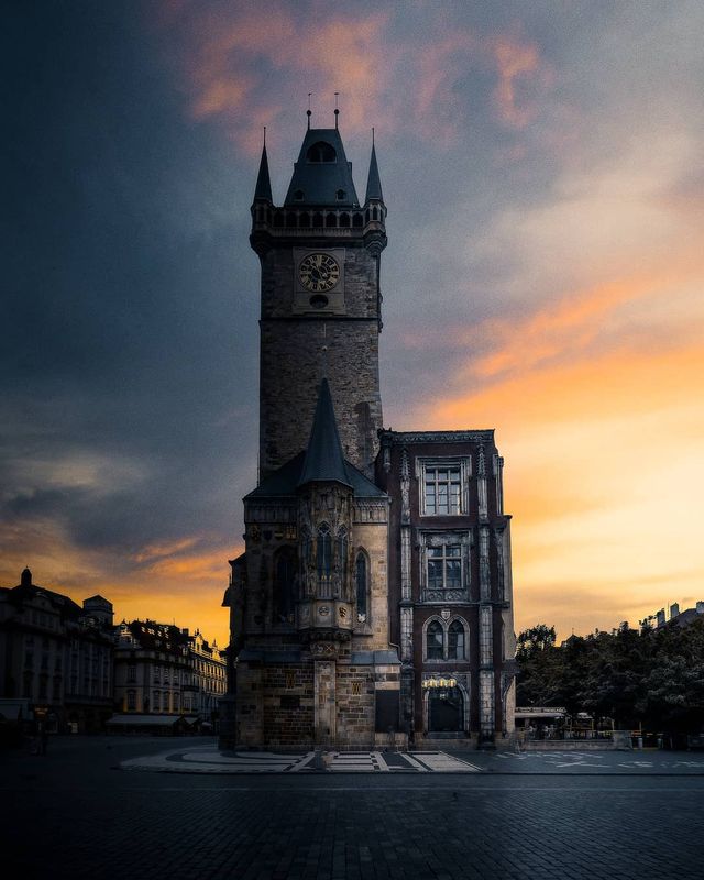 Захопливі подорожі австрійського веб-дизайнера: ефектні фото - фото 376897