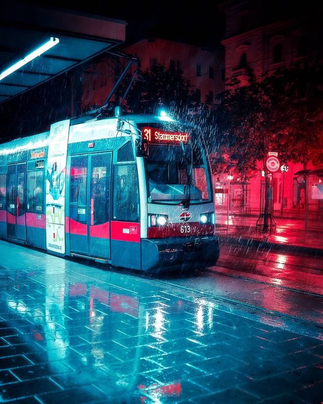 Захопливі подорожі австрійського веб-дизайнера: ефектні фото - фото 376900