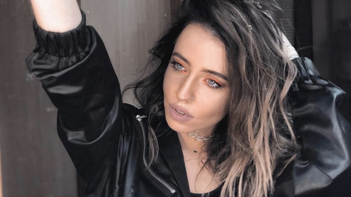 Надя Дорофєєва - фото 1