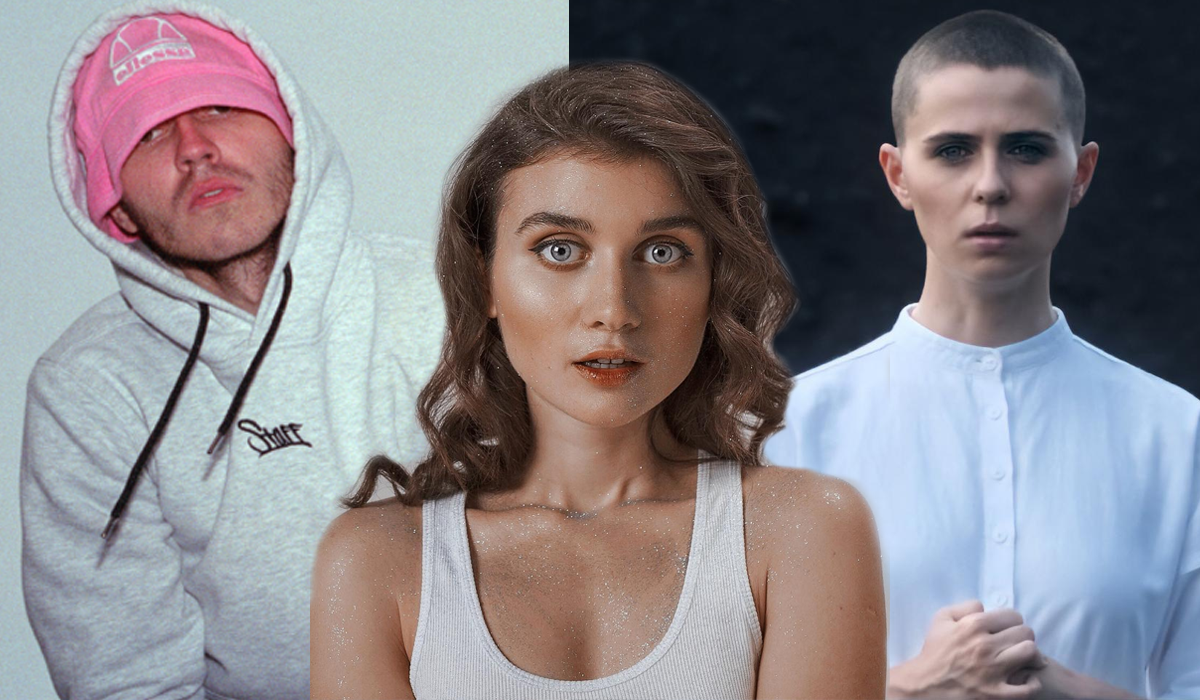 Головні відкриття 2019 в українській музиці: ТОП новачків, які стали зірками