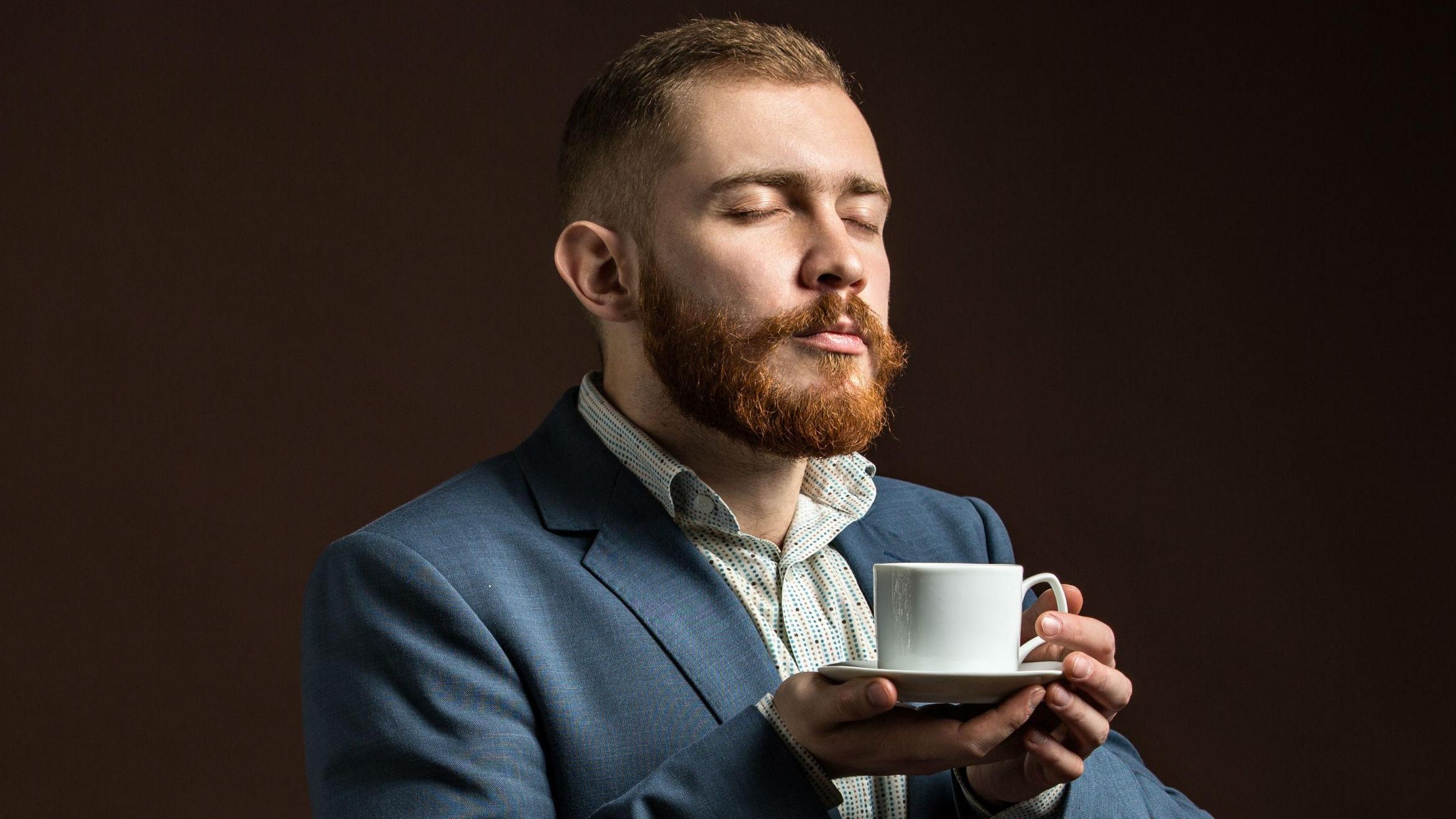 Напій, що збадьорить зранку і принесе вам щастя