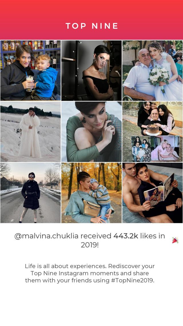 Мальвіна Чукля стала переможницею ТМПУ - фото 377047