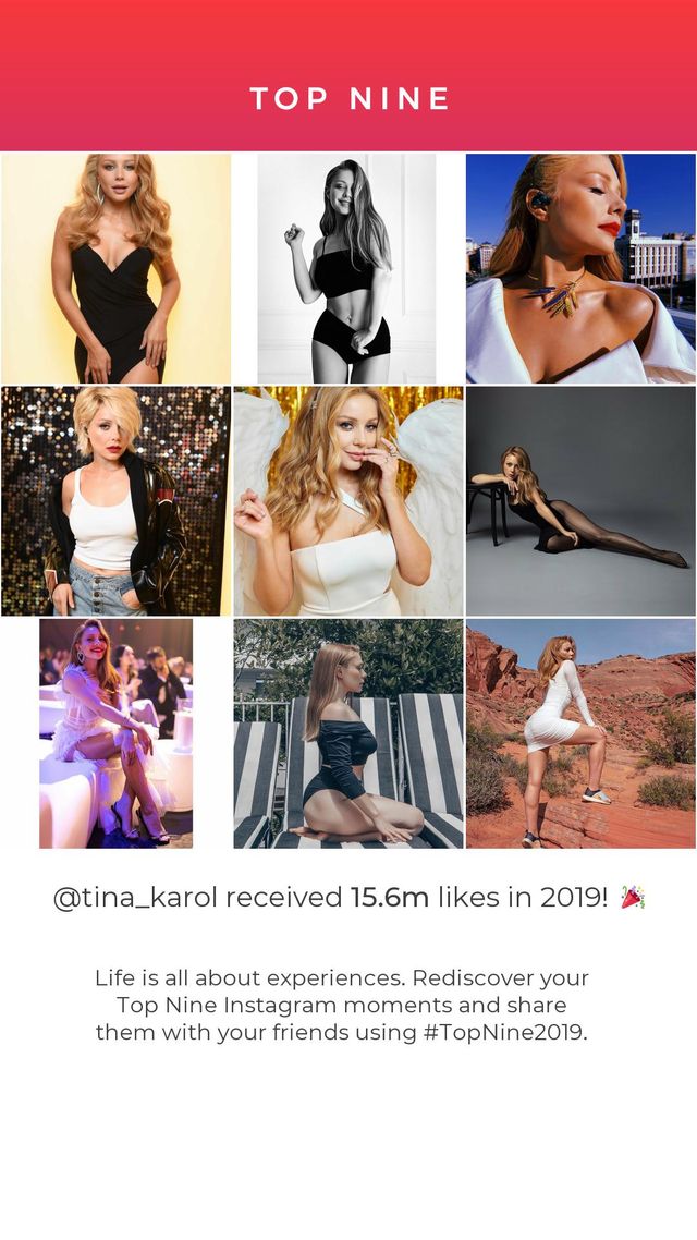 Тіна Кароль не втомлюється закохувати в себе фанатів - фото 377060