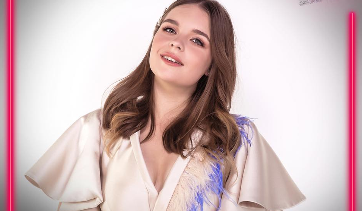 Переможниця Х-фактор 10 – Еліна Іващенко: біографія і відео найкращих виступів