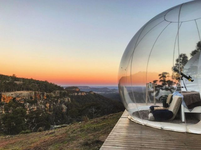 ТОП 10 готелів для справжніх поціновувачів природи - фото 377110