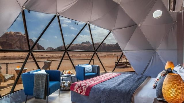 ТОП 10 готелів для справжніх поціновувачів природи - фото 377112