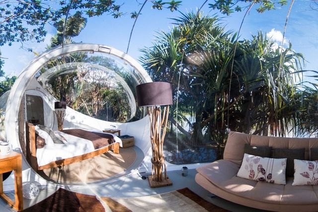 ТОП 10 готелів для справжніх поціновувачів природи - фото 377115