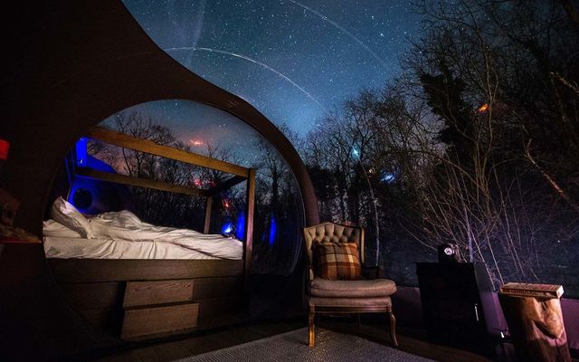 ТОП 10 готелів для справжніх поціновувачів природи - фото 377117