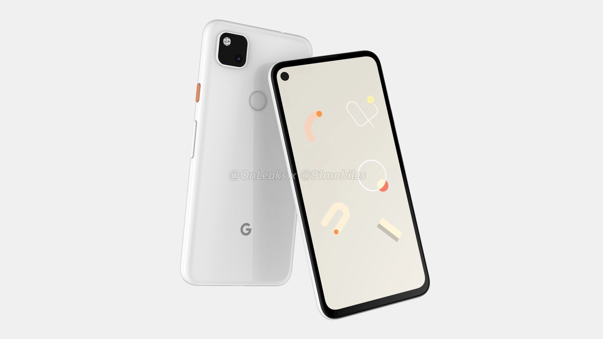 У мережу злили майже всю інформацію про смартфон Google Pixel 4a