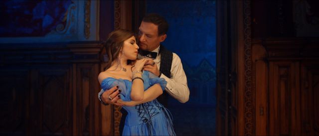 Кадри з кліпу- фото 377238