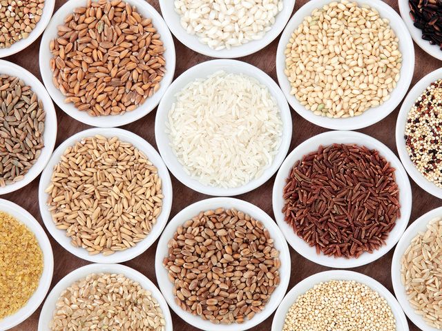 Ці крупи не дуже-то й корисні для організму - фото 377270