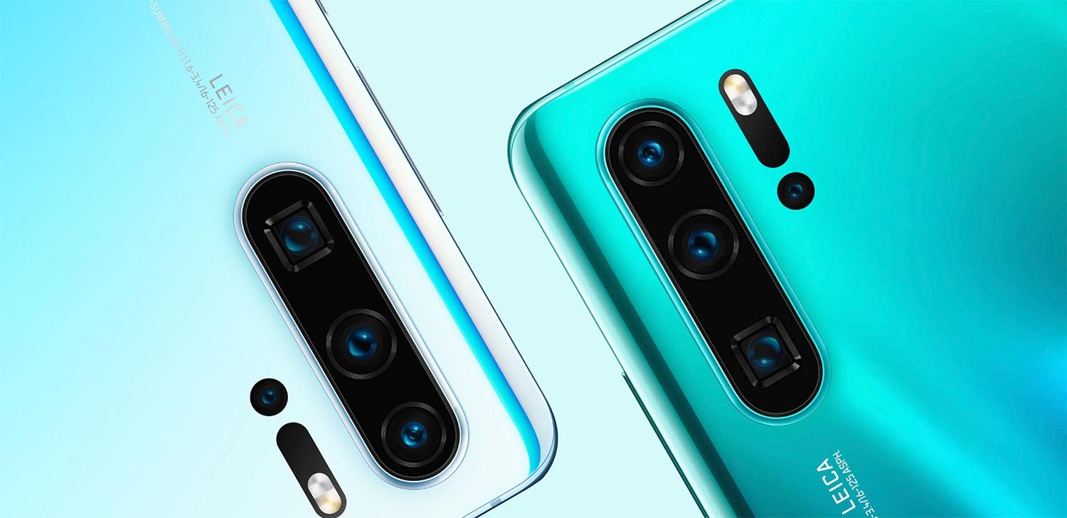 HUAWEI P40 Pro покажуть у березні 2020 року - фото 1
