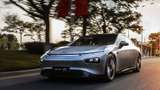 Утричі дешевше: китайці випустили свою версію Tesla Model S