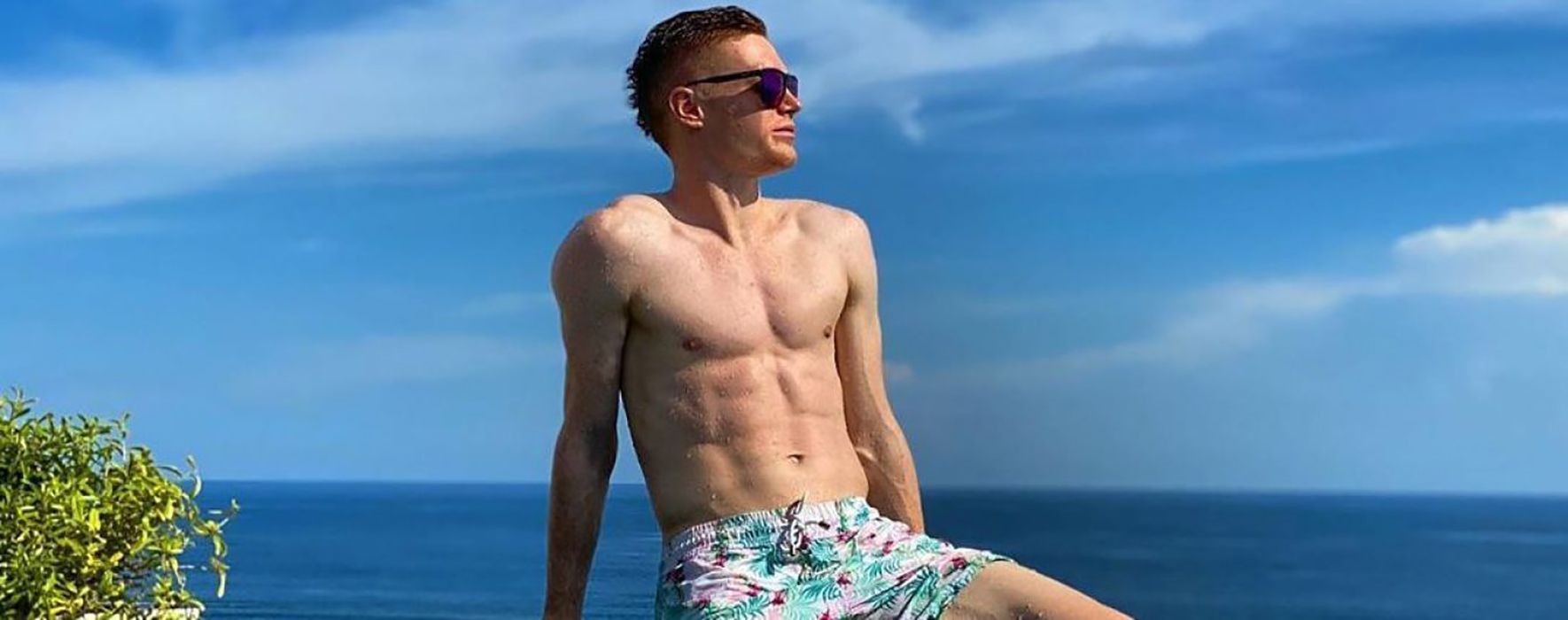 Віктор Циганков - фото 1