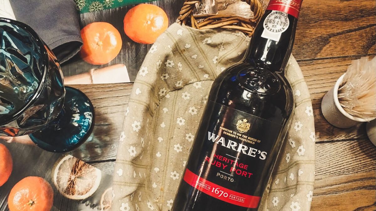 Які алкогольні напої краще не пити на Новий рік 2021