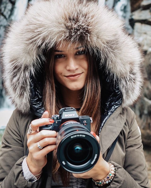 Американка встановила рекорд, відвідавши всі країни світу - фото 377341