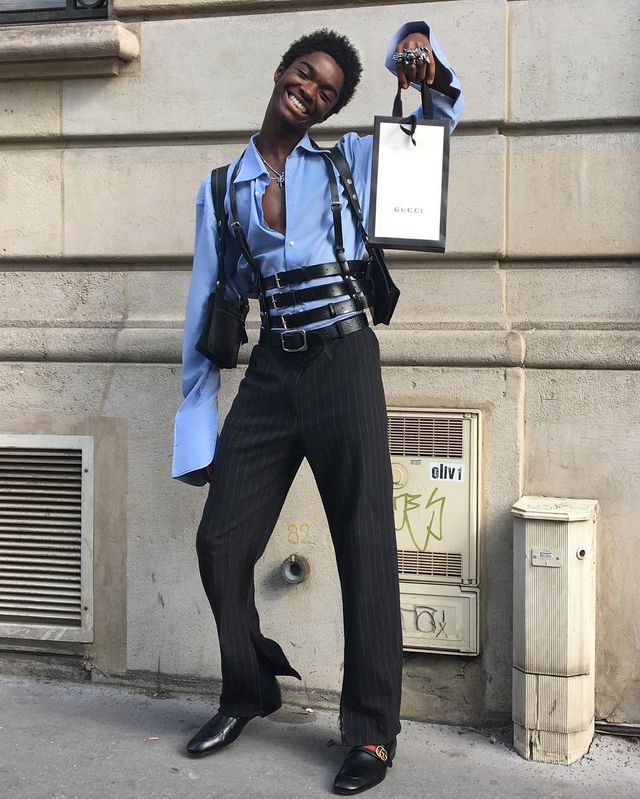 Названо найкращих моделей 2019 року - фото 377357