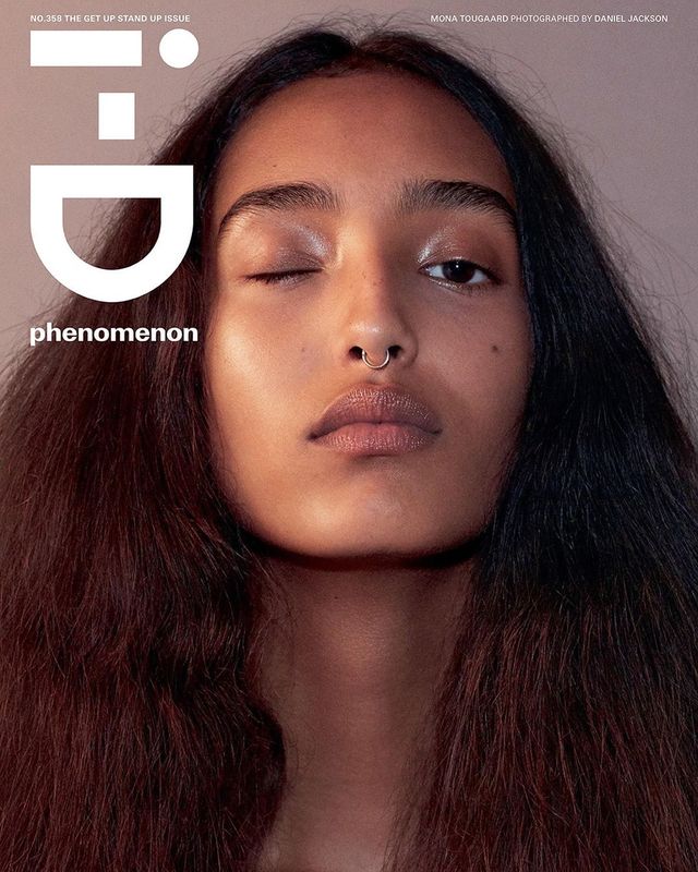 Названо найкращих моделей 2019 року - фото 377369