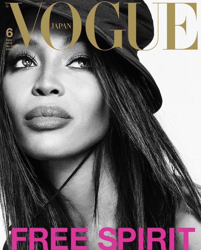 Названо найкращих моделей 2019 року - фото 377372