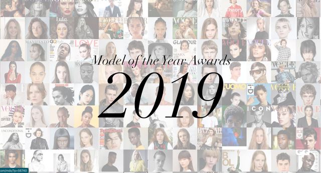 Названо найкращих моделей 2019 року - фото 377396