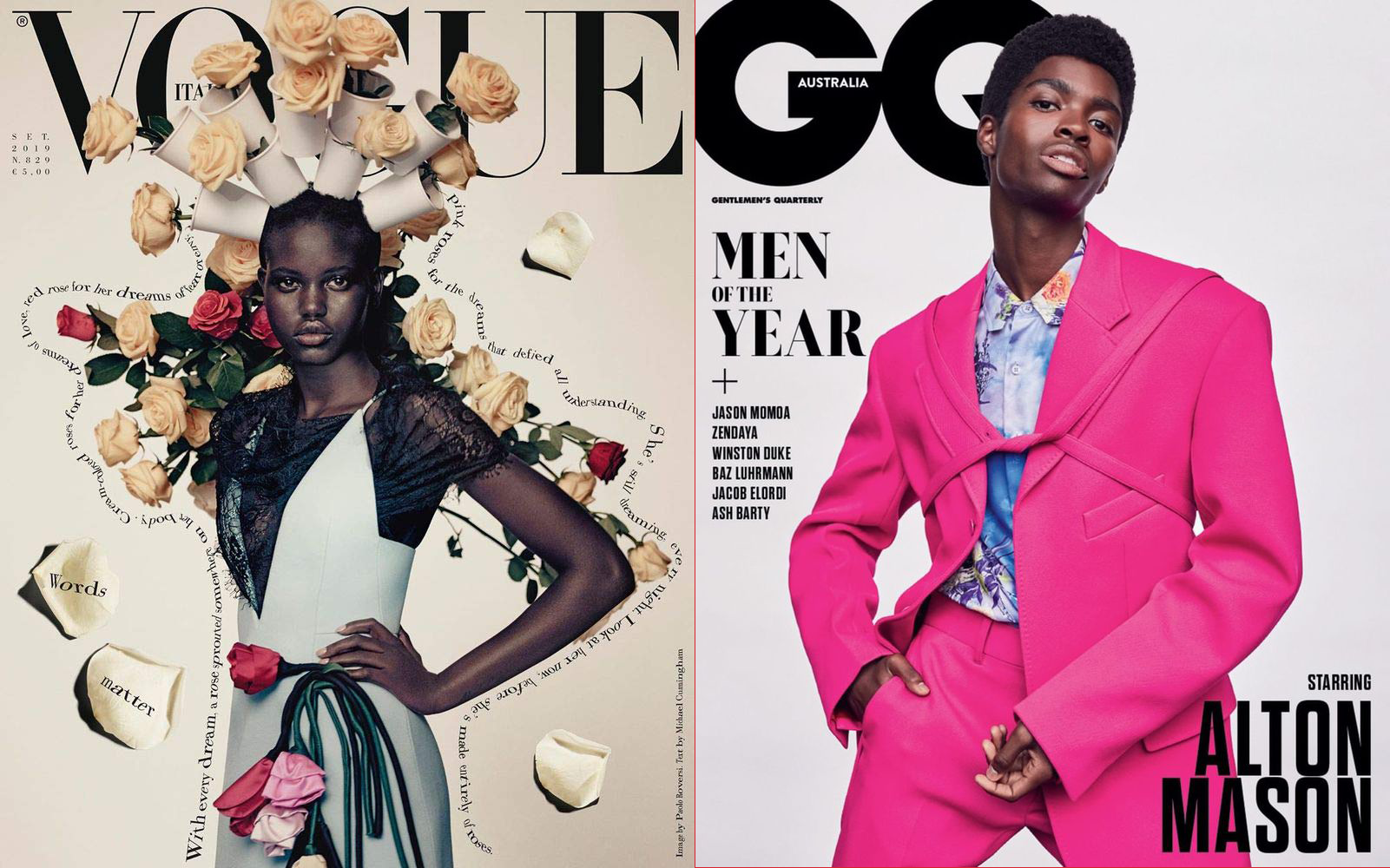 Ці моделі сколихнули індустрію моди - фото 1