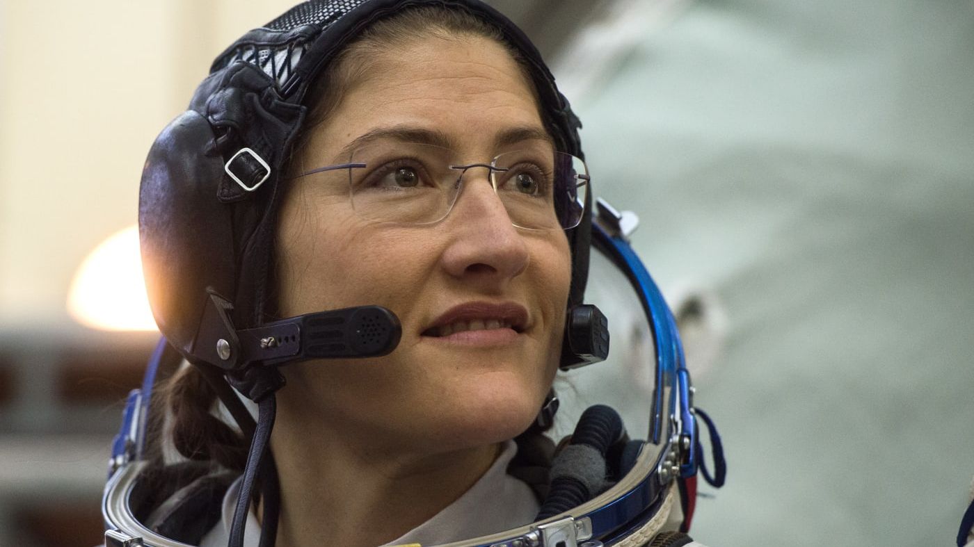 Христина Кох - фото 1