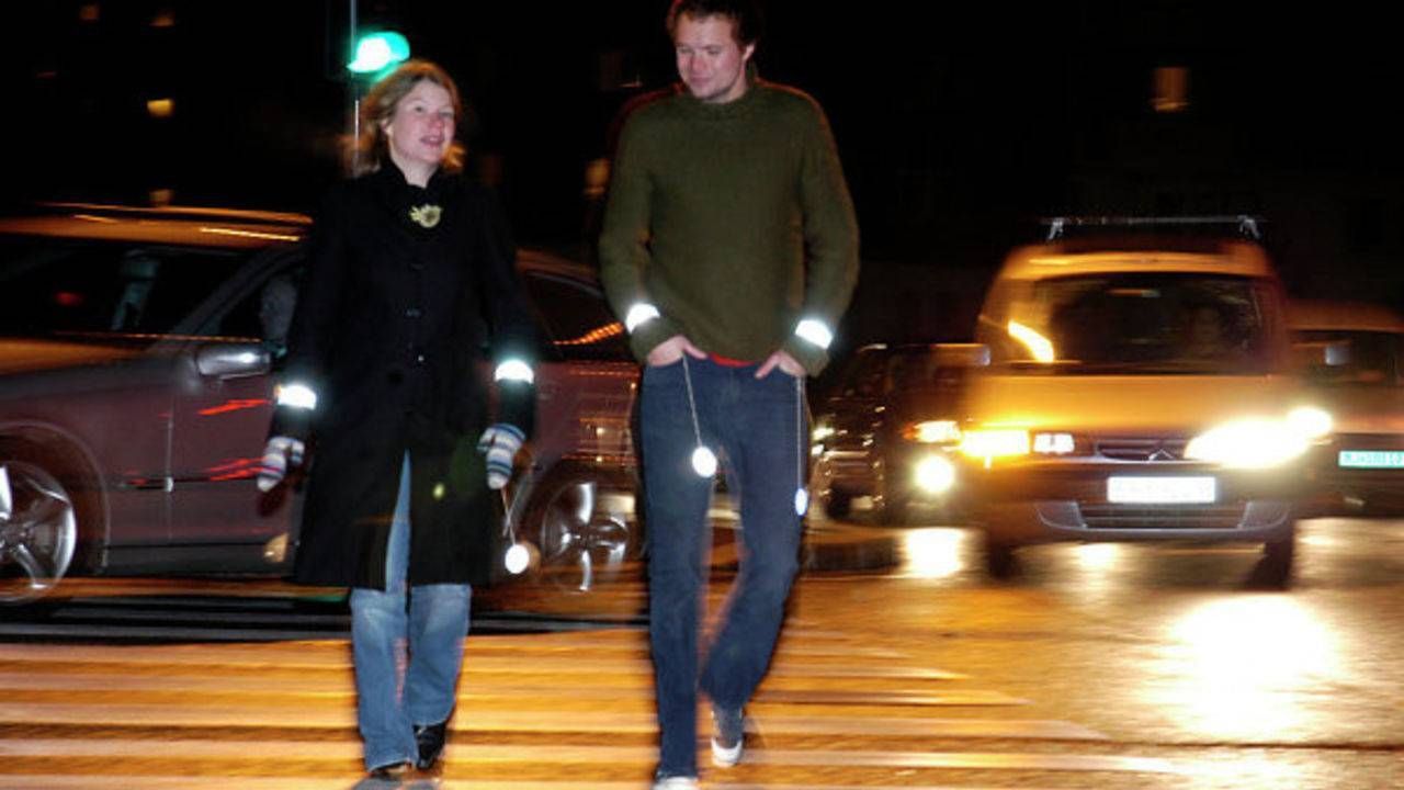 Одяг взимку - фото 1