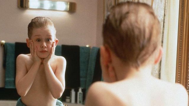 Як змінилися діти з новорічних фільмів: неймовірні фото - фото 377539