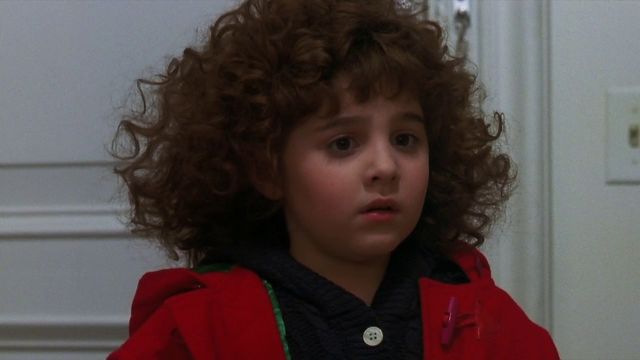 Як змінилися діти з новорічних фільмів: неймовірні фото - фото 377542