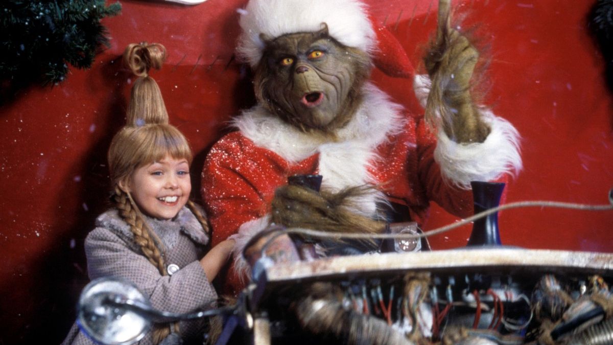 Як змінилися діти з новорічних фільмів: неймовірні фото