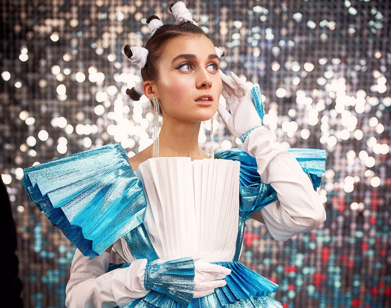 Jerry Heil планує підкорити Євробачення 2020